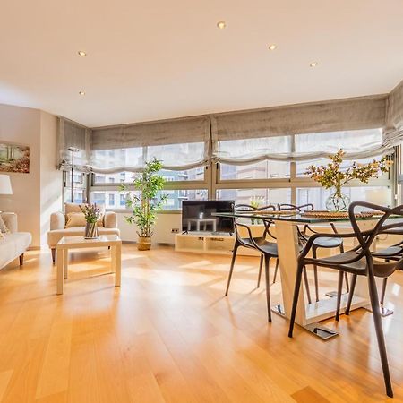 タラゴナFantastic!!! Apartament Centre Ciutatアパートメント エクステリア 写真