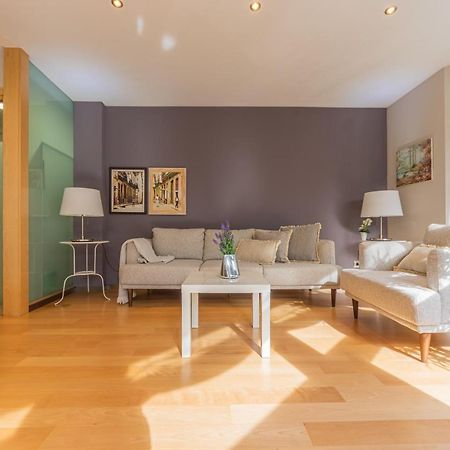 タラゴナFantastic!!! Apartament Centre Ciutatアパートメント エクステリア 写真