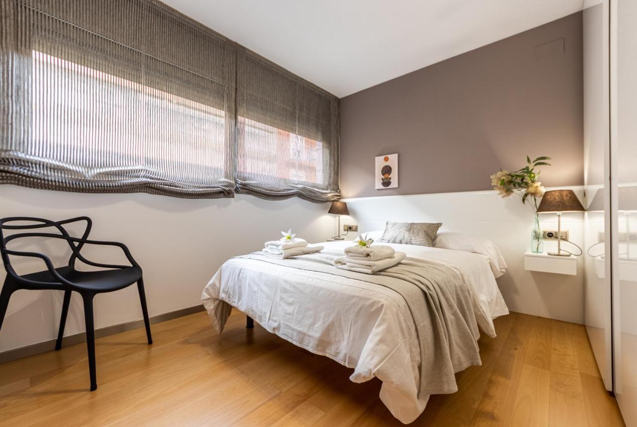 タラゴナFantastic!!! Apartament Centre Ciutatアパートメント エクステリア 写真