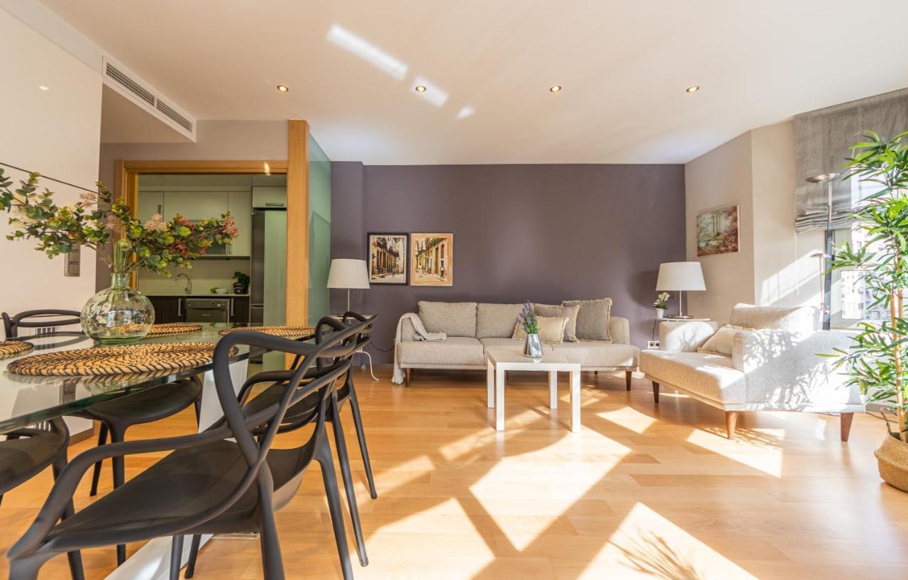 タラゴナFantastic!!! Apartament Centre Ciutatアパートメント エクステリア 写真