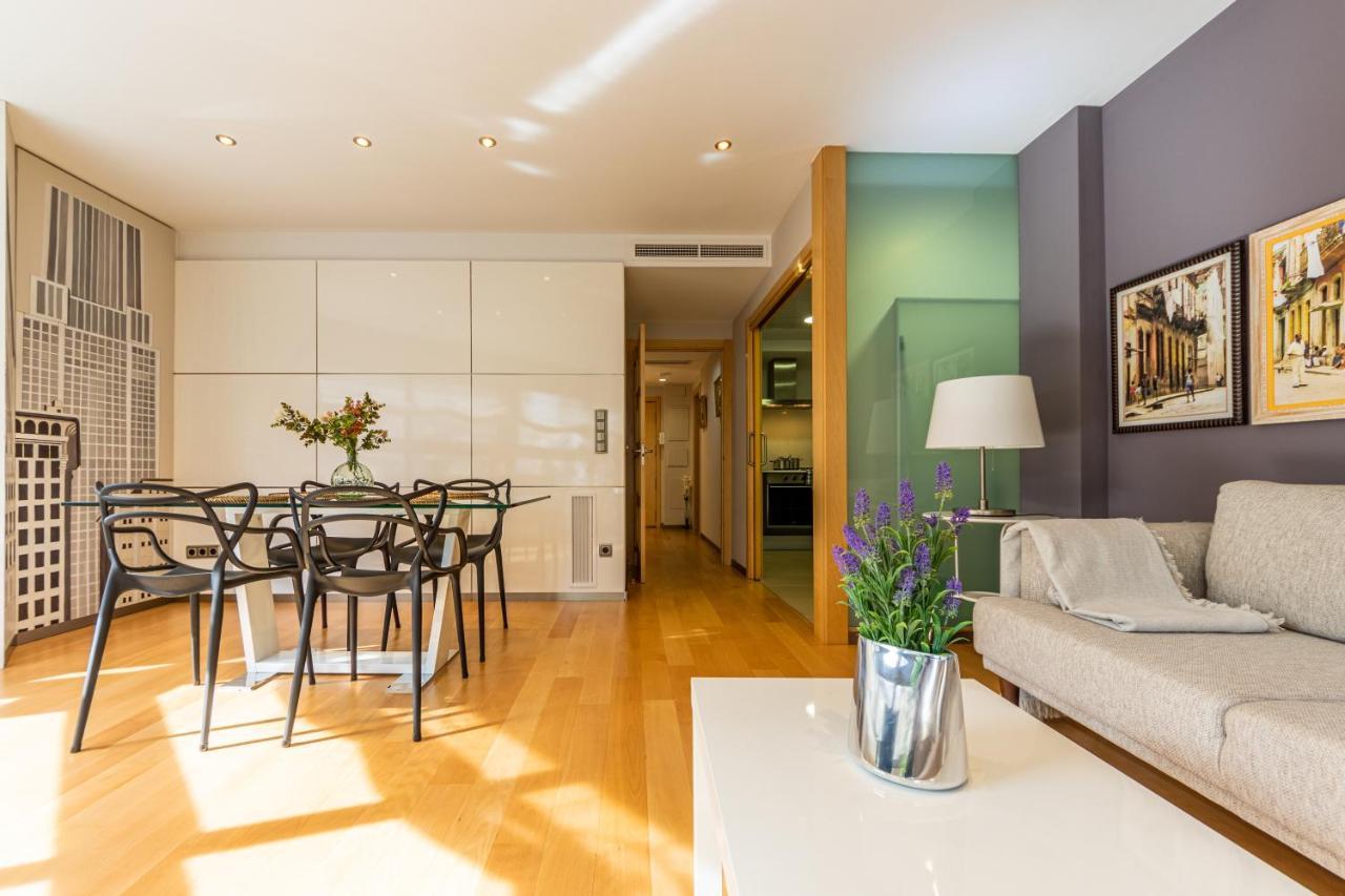 タラゴナFantastic!!! Apartament Centre Ciutatアパートメント エクステリア 写真