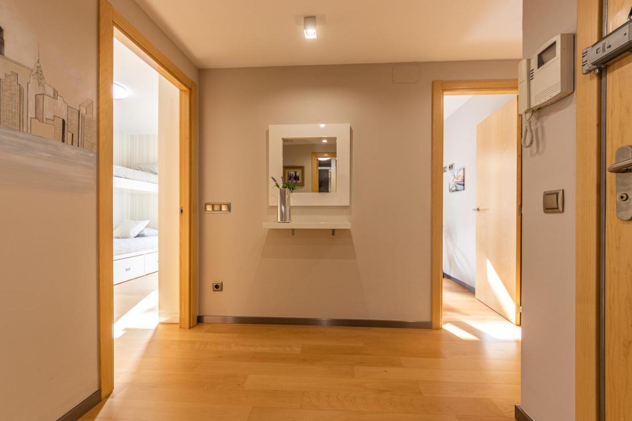 タラゴナFantastic!!! Apartament Centre Ciutatアパートメント エクステリア 写真