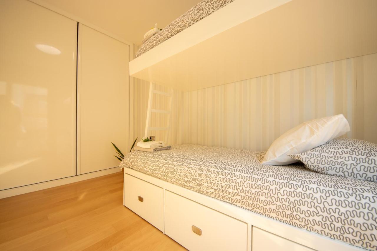 タラゴナFantastic!!! Apartament Centre Ciutatアパートメント エクステリア 写真